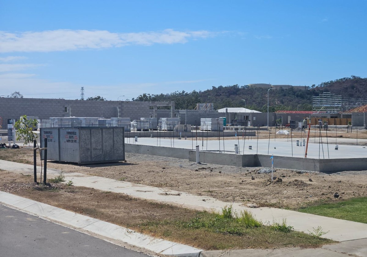 Construction
